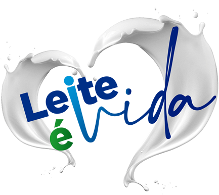 Coração de leite