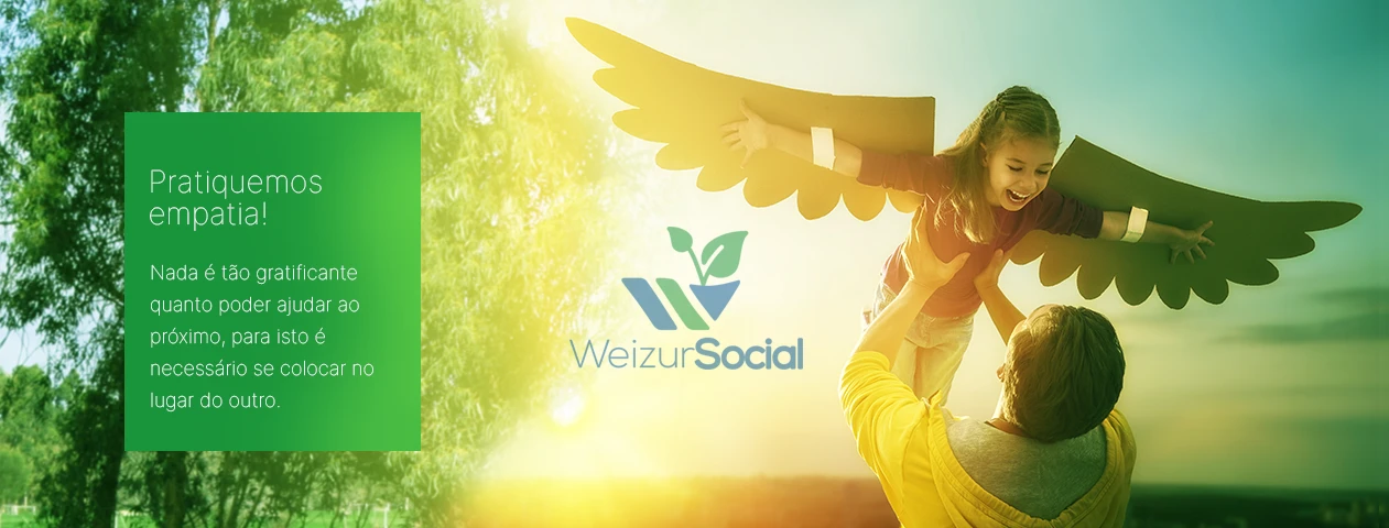 Weizur Social