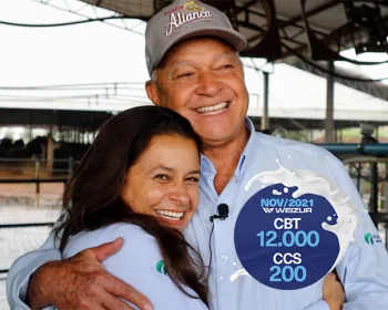 Laricy Maria Melo - Fazenda 3L