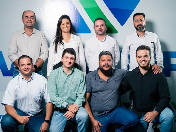 Inauguração Weizur Brasil