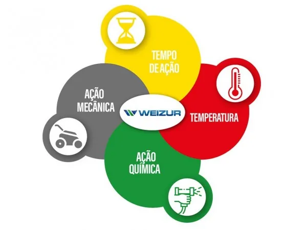 Ciclo de Sinner - Weizur do Brasil