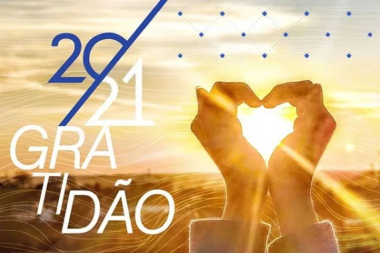 Gratidão