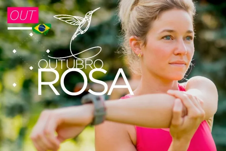 Outubro Rosa Weizur