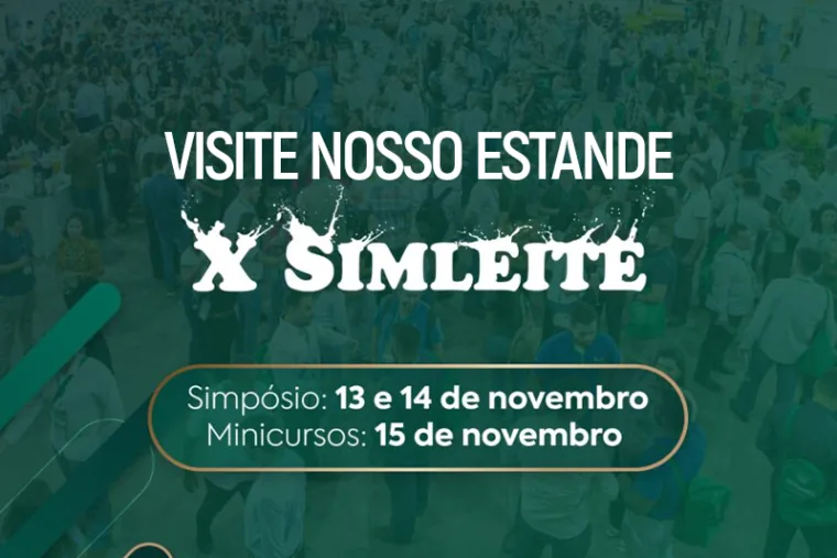Weizur Brasil confirma participação no SIMLEITE 2025
