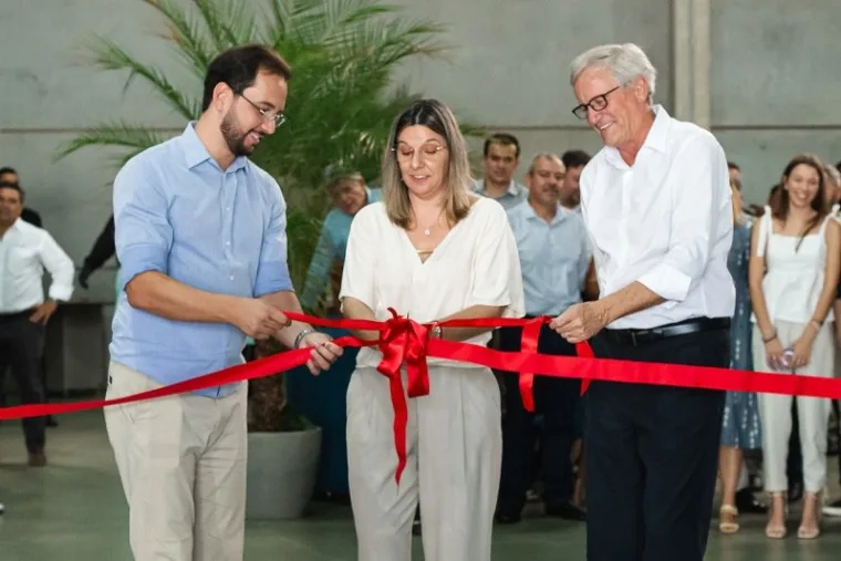 Weizur Brasil Inaugura Novas Unidades em Salto de Pirapora, SP: Um marco na história da empresa