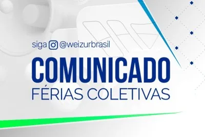 Férias Coletivas