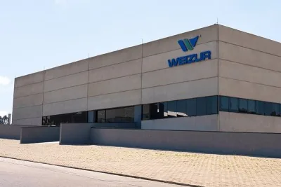 Weizur do Brasil: Uma Jornada de Sucesso e Evolução