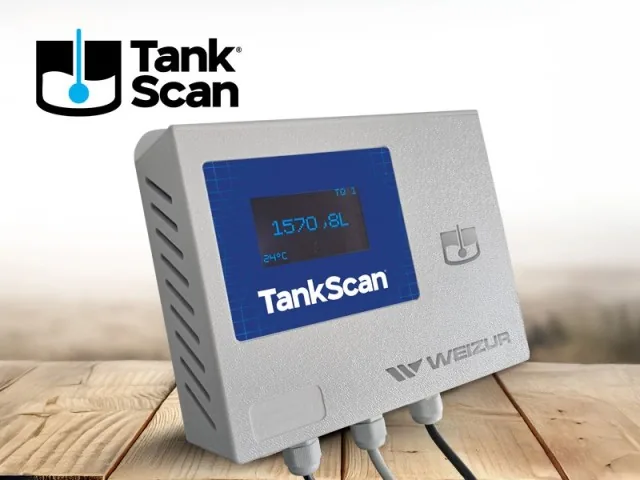 Painel Tankscan - CPU