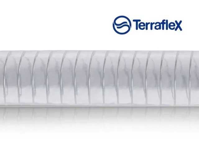 Mangueira Reforçada com fio