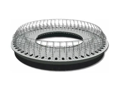 Weizur Ordenhadeira Waikato Orbit