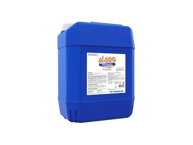 A-500 Premium