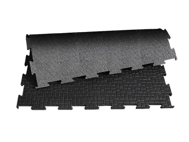 Piso de Borracha para Equinos Belmondo Walkpro