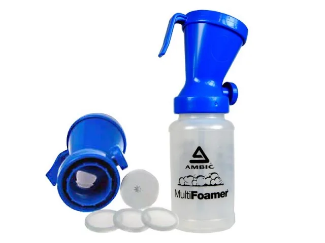 Copo Aplicador Multifoamer