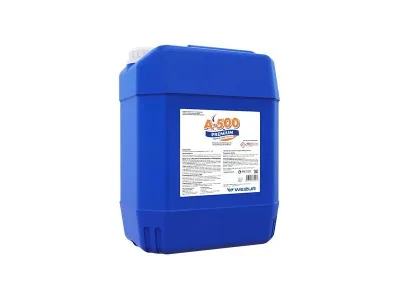 A-500 Premium
