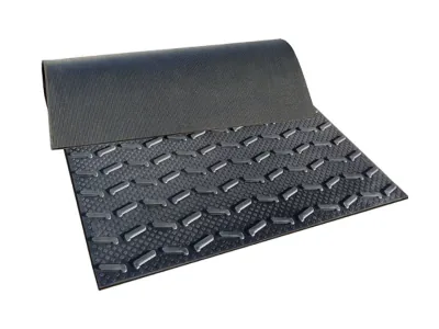 Piso de Borracha para Equinos Belmondo Step