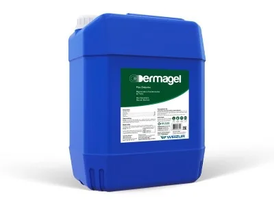 Dermagel Pós Ordenha