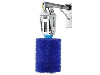Escova Massageadora para Gado Comfort Brush Plus