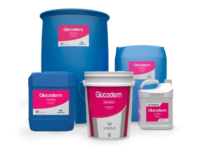 Glucoderm