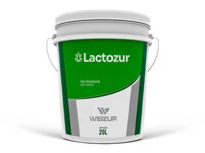 Lactozur   Solução de Higiene