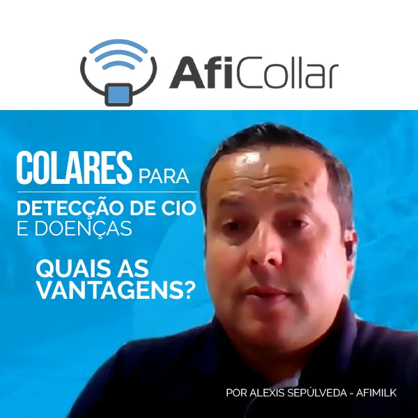 AfiCollar >> Vantagens do Monitoramento de CIO na rotina de sua propriedade
