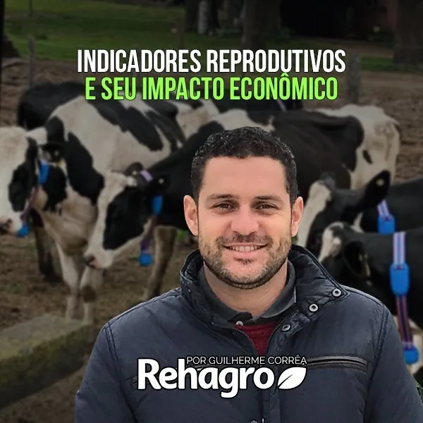Indicadores Reprodutivos e seu Impacto Econômico